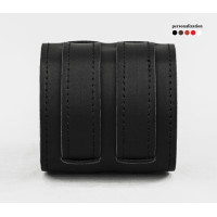 Шкіряний браслет, 6411ст