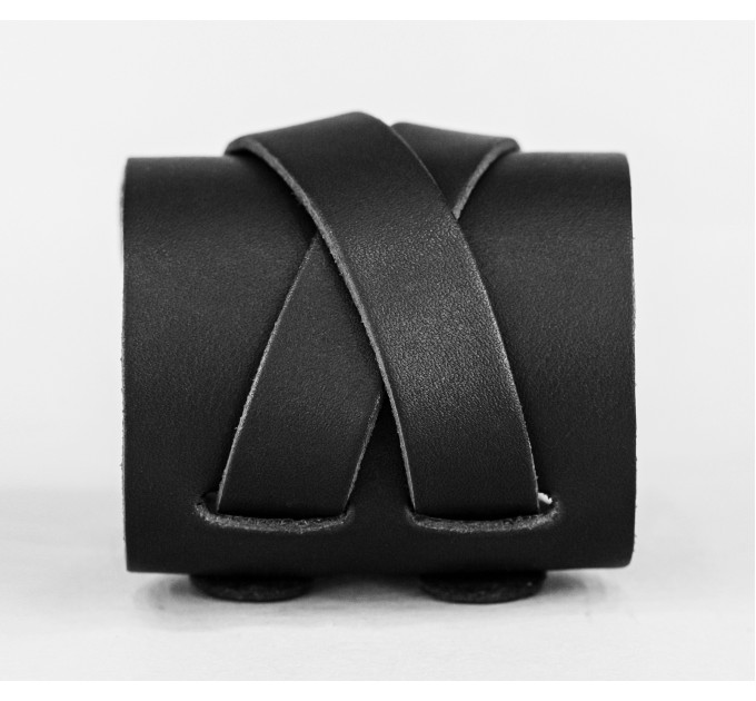 Шкіряний браслет, 6450