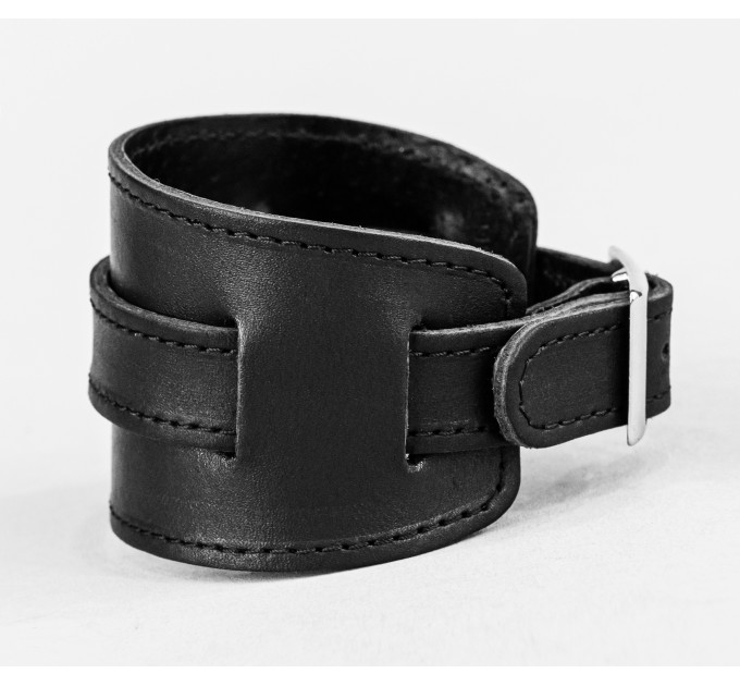 Шкіряний браслет, 6500ст