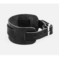 Шкіряний браслет, 6520