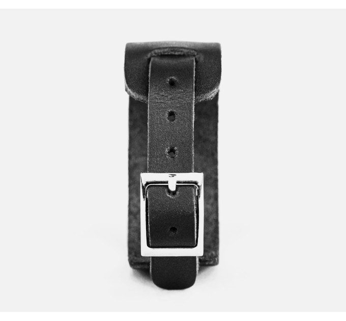 Шкіряний браслет, 6520