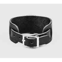 Шкіряний браслет, 6521