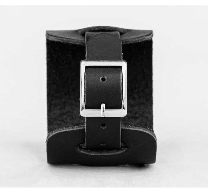 Шкіряний браслет, 6525