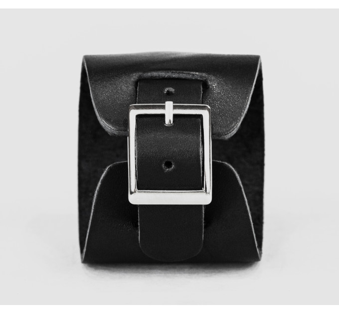 Шкіряний браслет, 6550