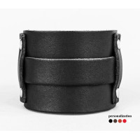 Шкіряний браслет, 6552