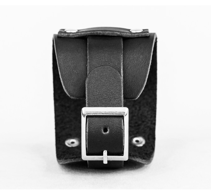 Шкіряний браслет, 6552