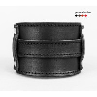 Шкіряний браслет, 6552ст