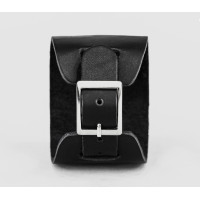 Шкіряний браслет, 6555