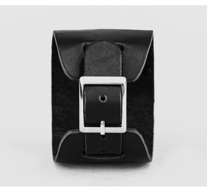 Шкіряний браслет, 6555