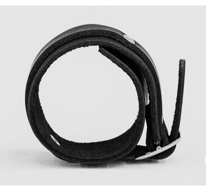 Шкіряний браслет, 6716