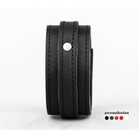 Шкіряний браслет, 6716ст