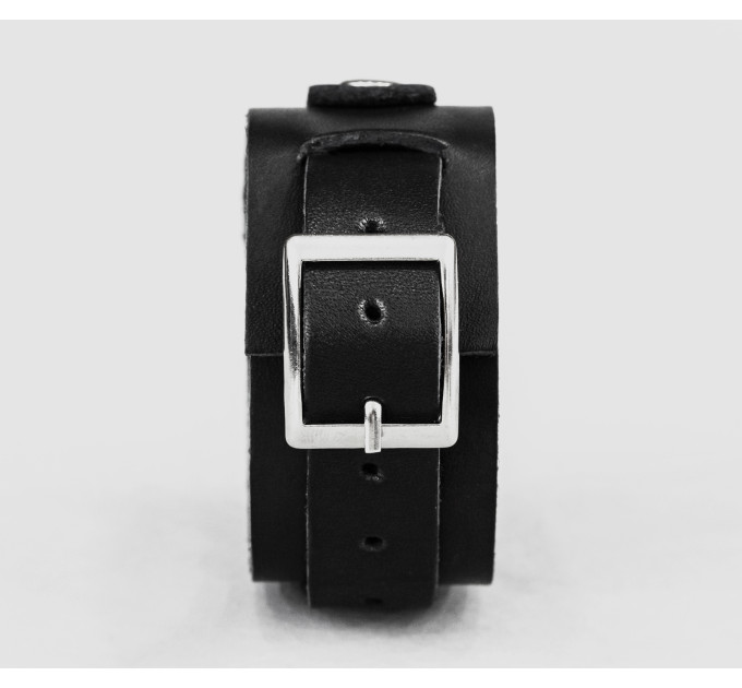 Шкіряний браслет, 6720