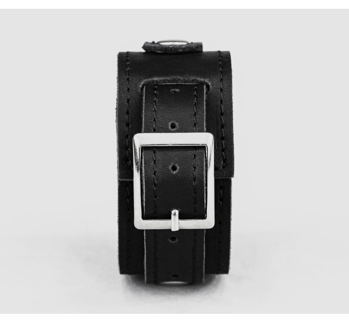 Шкіряний браслет, 6720ст