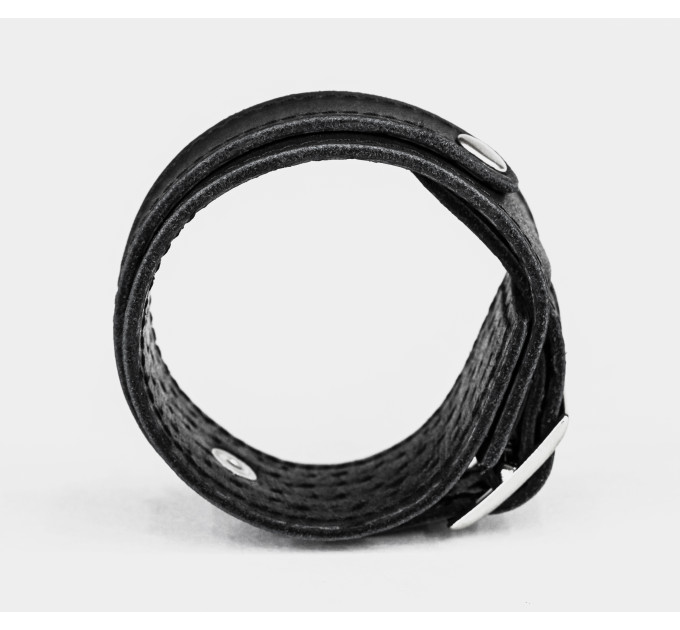 Шкіряний браслет, 6720ст