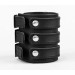 Широкий шкіряний браслет, 6800ст