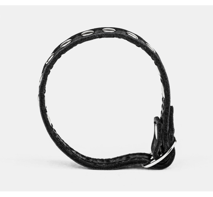 Шкіряний браслет, 6901ст