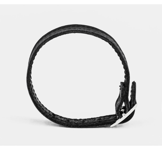 Шкіряний браслет, 6902ст