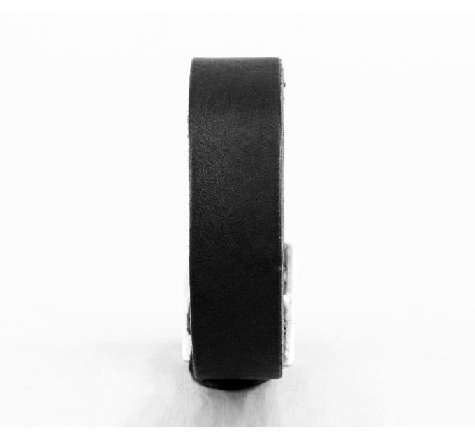 Шкіряний браслет, 6904