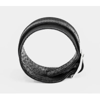 Широкий шкіряний браслет, 8010ст