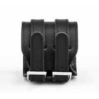 Широкий шкіряний браслет, 8030ст