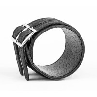 Широкий шкіряний браслет, 8030ст