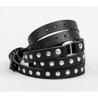 Шкіряний браслет, 8056