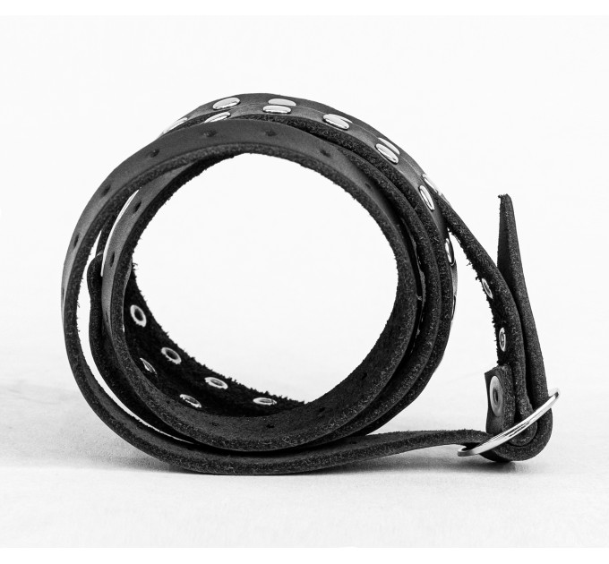 Шкіряний браслет, 8056