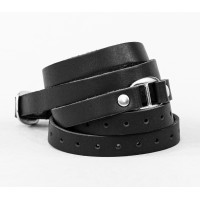 Шкіряний браслет, 8058