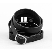 Шкіряний браслет, 8058