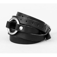 Шкіряний браслет, 8059