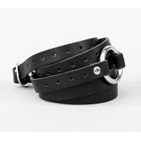 Шкіряний браслет, 8059