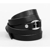 Шкіряний браслет, 8060