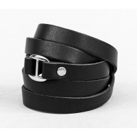 Шкіряний браслет, 8060