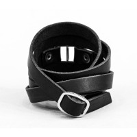 Шкіряний браслет, 8060