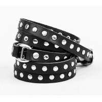 Шкіряний браслет, 8061