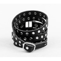 Шкіряний браслет, 8061