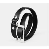 Шкіряний браслет, 8062