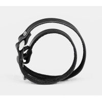 Шкіряний браслет, 8062