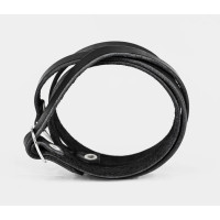 Шкіряний браслет, 8063