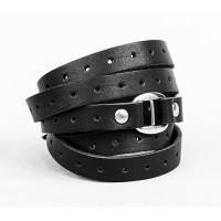 Шкіряний браслет, 8064