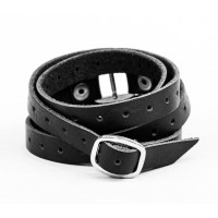 Шкіряний браслет, 8064