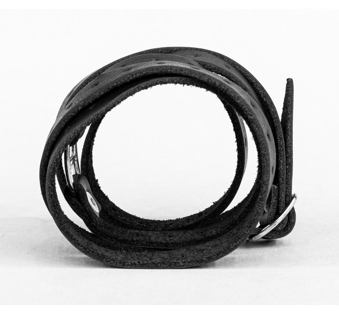 Шкіряний браслет, 8064