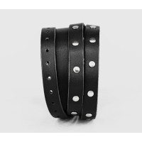 Шкіряний браслет, 8067