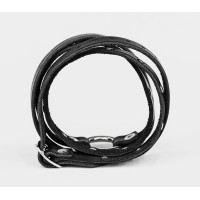 Шкіряний браслет, 8068