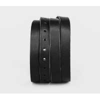 Шкіряний браслет, 8069