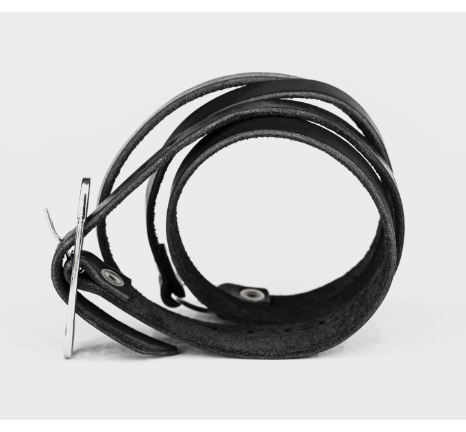 Шкіряний браслет, 8069