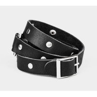 Шкіряний браслет, 8070