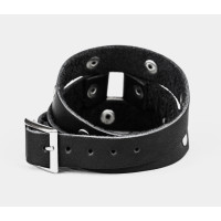 Шкіряний браслет, 8070