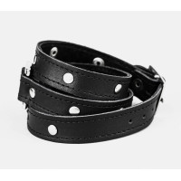 Шкіряний браслет, 8070ст