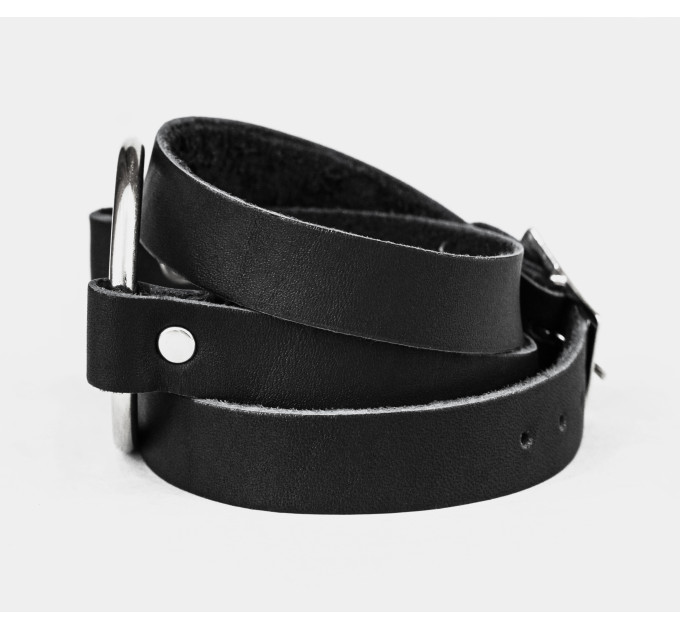 Шкіряний браслет, 8072